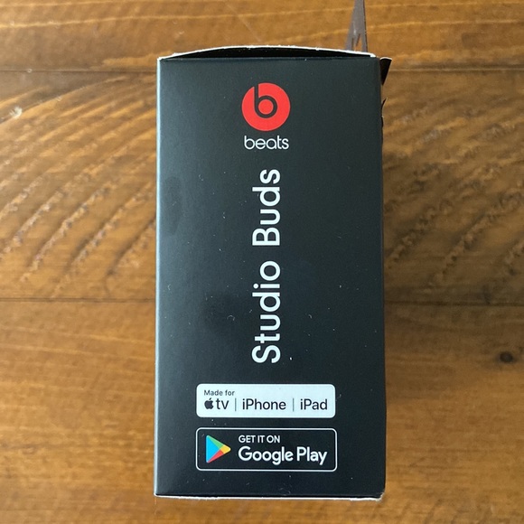 Beats Studio Buds (Never Used) - Picture 2 of 5